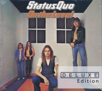 Status Quo - On The Level (1975)