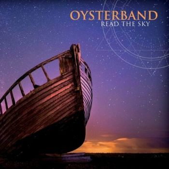 Oysterband - Read The Sky (2022) 