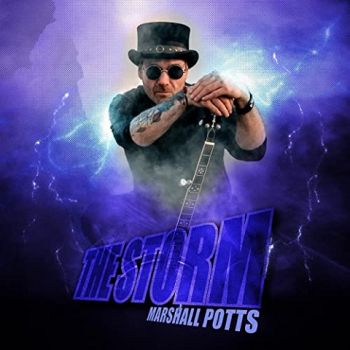Marshall Potts - The Storm (2022)