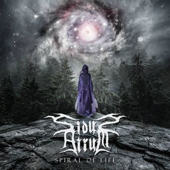 Sidus Atrum - Spiral of Life (2022)