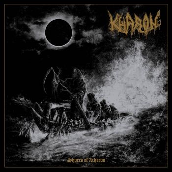 Kharon - Shores of Acheron (2022)