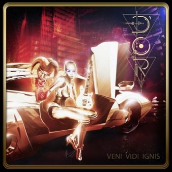 D'or - Veni Vidi Ignis (2022)