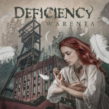 Deficiency - Warenta (2022)