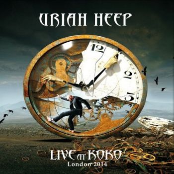 Uriah Heep - Live At Koko (2014)