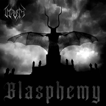 Impure - Blasphemy (2022)