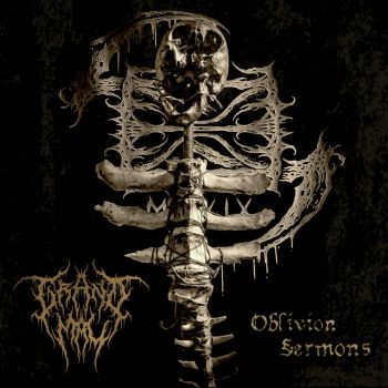 Grand Mal - Oblivion Sermons (2022)