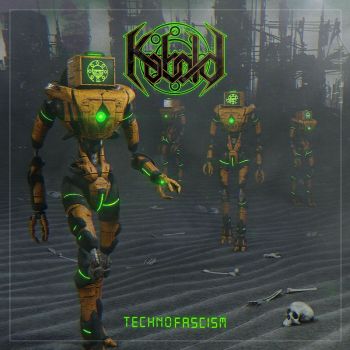 Kobold - Technofascism (2022)