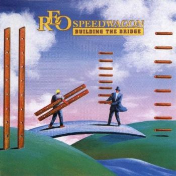 REO Speedwagon - Building The Bridge (1994)