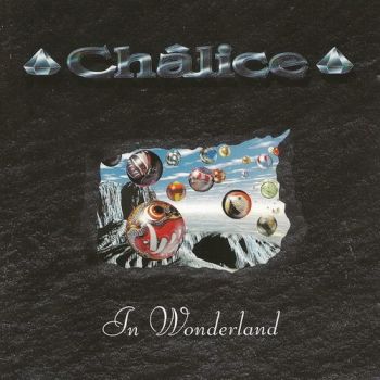 Chalice - In Wonderland (1995)