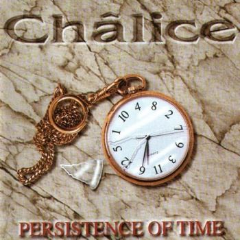 Chalice - Persistence Of Time (1998)