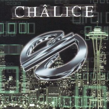 Chalice - Digital Boulevard (2000)