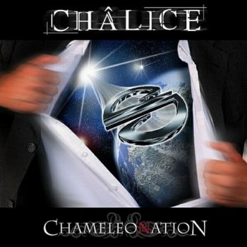 Chalice - Chameleonation (2002)