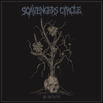 Scavengers Circle - In Futility (2022)