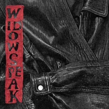 Widowspeak - The Jacket (2022)