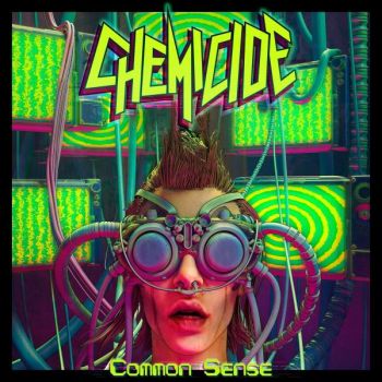 Chemicide - Common Sense (2022)