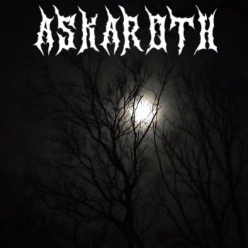 Askaroth - Askaroth (2022)