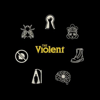 The Violent - The Violent (2022)