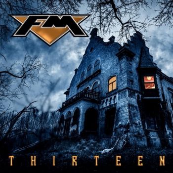 FM - Thirteen (2022)