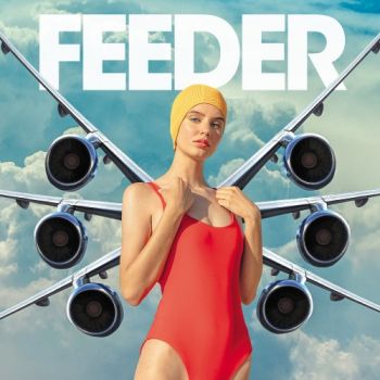 Feeder - Torpedo (2022)