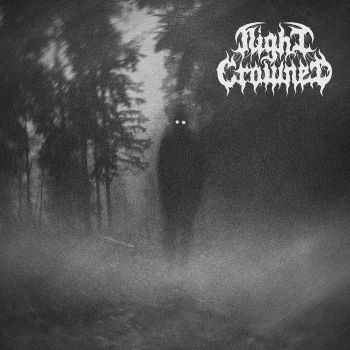 Night Crowned - Rebirth of the Old (2022)