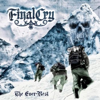 Final Cry - The Ever-Rest (2022)