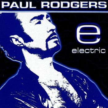 Paul Rodgers - Electric (2000)