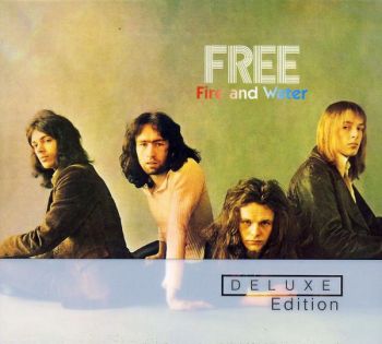 Free - Fire And Water (1970)