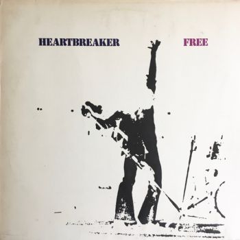 Free - Heartbreaker (1973)