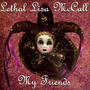 Lisa McCall - My Friends (2022) 