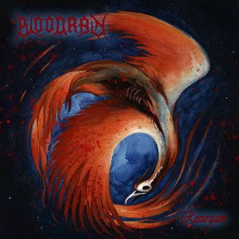 Bloodrain - Bloodrain VI: Resurgam (2022)