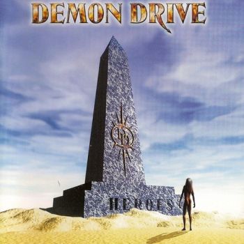 Demon Drive - Heroes (2000)