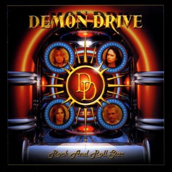 Demon Drive - Rock And Roll Star (2001)