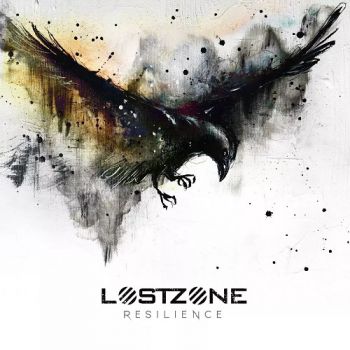 Lost Zone - Resilience - Full Circle (Deluxe Edition) (2022)