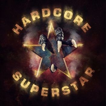 Hardcore Superstar - Abrakadabra (2022)