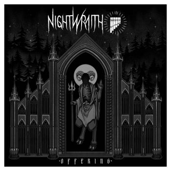 NightWraith - Offering (2022)