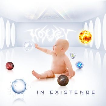 Hok-Key - In Existence (2022)