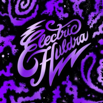 Electric Huldra - Electric Huldra (2022)