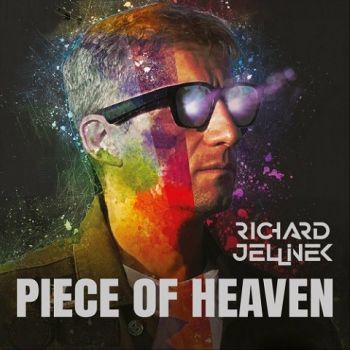 Richard Jellinek - Piece Of Heaven (2022)
