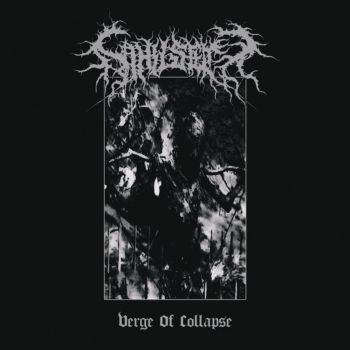 Nihilsect - Verge Of Collapse [EP] (2019)