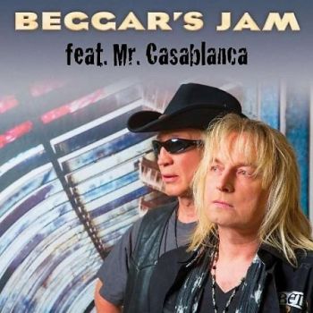 Beggar's Jam - Feat. Mr. Casablanca (2013)