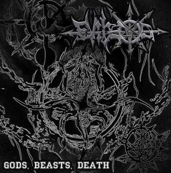 Evilgod - Gods, Beasts, Death (2022)