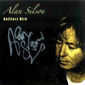 Alan Silson - Solitary Bird (2007)