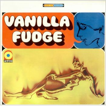 Vanilla Fudge - Vanilla Fudge (1967)