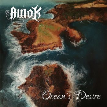 Rinok - Ocean's Desire (2022)