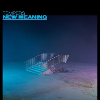 Tempers - New Meaning (2022)
