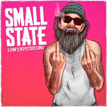 Small State - Low Expectations (2022)