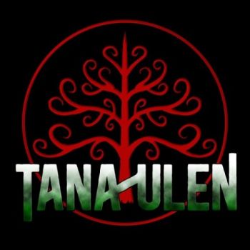 Tana Ulen - Tana Ulen (2022) 