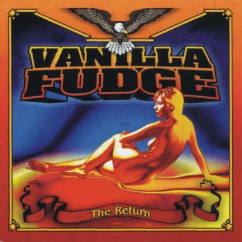  Vanilla Fudge - The Return (2002)