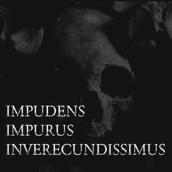 Urugia / F.Y.S.G. / Misanthur - Impudens Impurus Inverecundissimus [split] (2018)