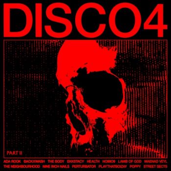 HEALTH - DISCO4 :: PART II (2022)